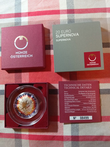 Euro österreich 2024 - 20,