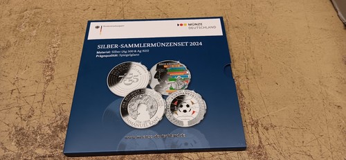 11 euro silber pp - 20, /