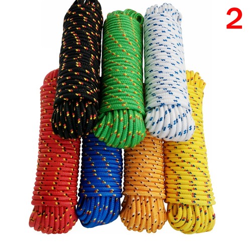 Bootsseil 20mm seil leine - seil,