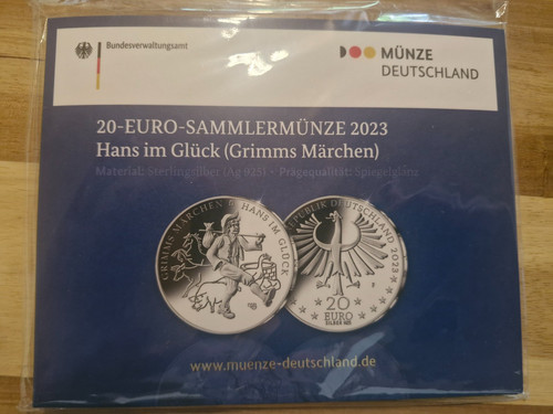 Deutschland euro silber - euro,
