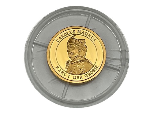 Euro 1996 karl der - karl, große