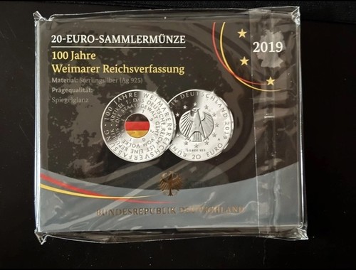2019 brd euro 100 - 2019-a,