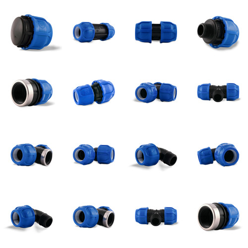 Fitting verschraubung - fitting,