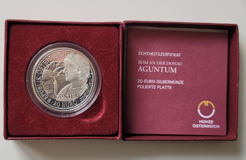 Euro österreich 2011 - 20,