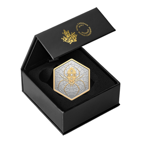 Kanada dollar 2026 silber - 20,