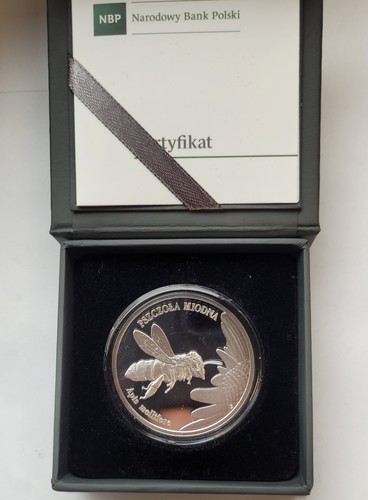Zloty polen 2015 - polen,