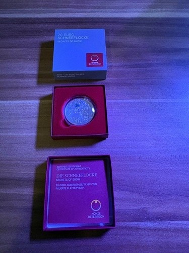 Euro silbermünze die - 20-euro-silbermünze,