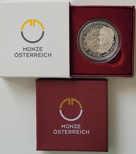 Euro österreich 2011 - 20,