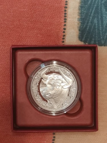 Euro austria 2026 taurus - 20,