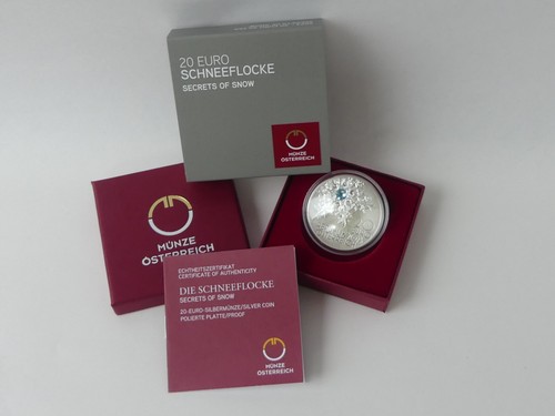 österreich 2023 euro - Österreich, 20