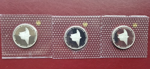 Gedenkmünze 1994 20 - dm,