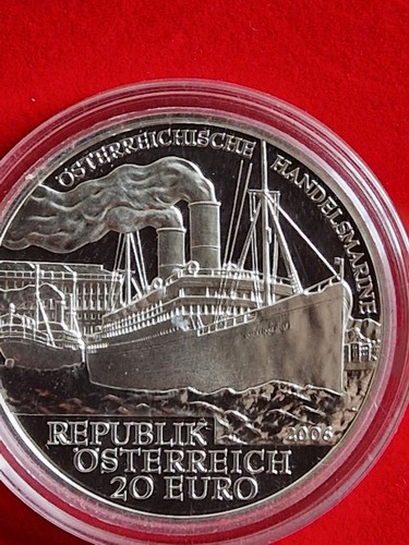 österreich euro 2006 pp - euro,