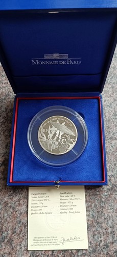 Frankreich euro 2005 - 2005, °