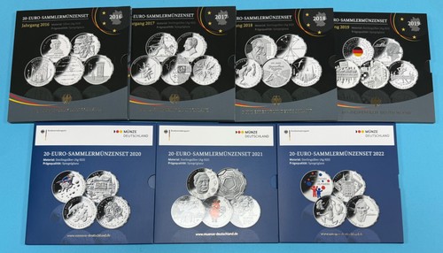 Deutschland germany euro - germany, 20