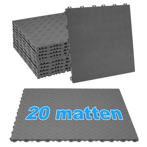 20x gewerbeboden fliesen - gewerbeboden, pp