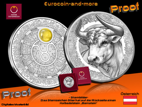 Euro österreich 2026 - 20,