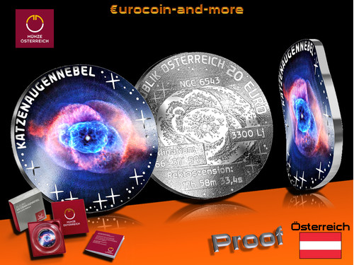 Euro österreich 2026 - 20,
