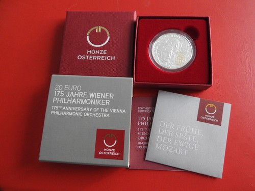 österreich 20 euro 2017 - Österreich,