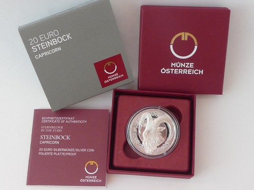 österreich 2025 euro - Österreich, 20