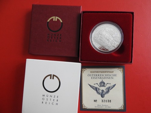 österreich 20 euro 2008 - Österreich,