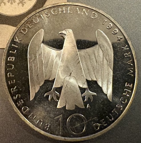 1994 widerstand 20 - 10,