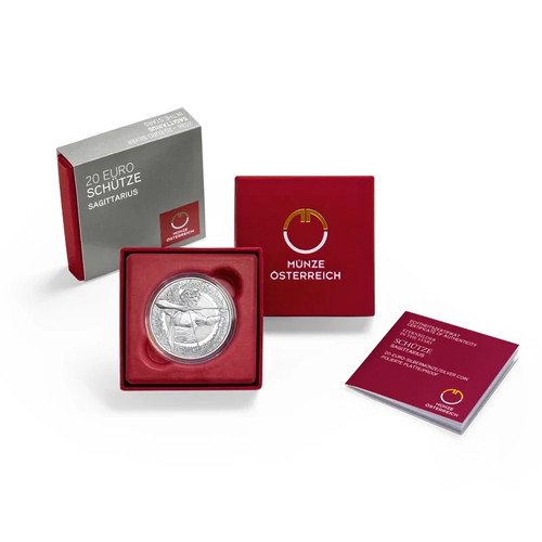 Euro silber 2026 der - euro,