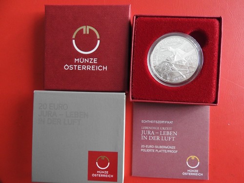 österreich 20 euro 2013 - Österreich,