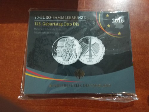 Bundesrepublik 2016 - bundesrepublik, 20