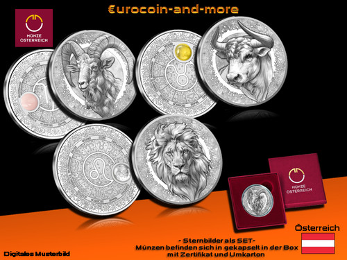 Euro österreich 2026 - Österreich,