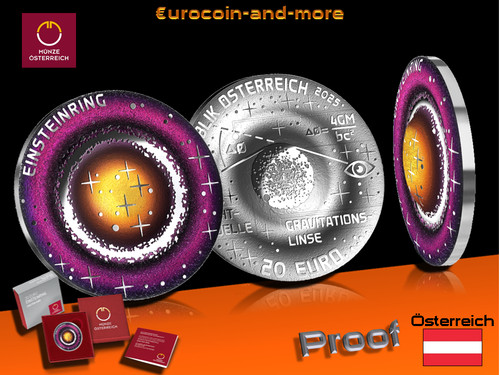 Euro österreich 2025 - euro,
