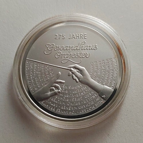 Brd euro gedenkmünze 2018 - brd, euro-gedenkmünze