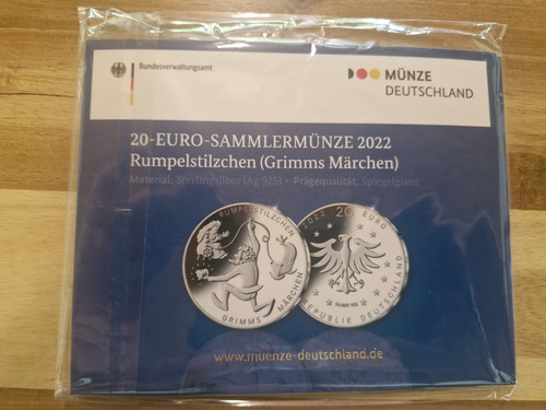 Deutschland brd euro - deutschland, €