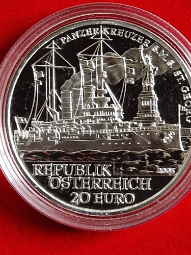 österreich euro 2005 pp - 2005,