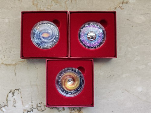 Euro faszination universum - 20,