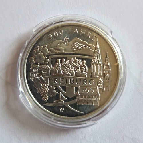 Deutschland 2020 900 - €,