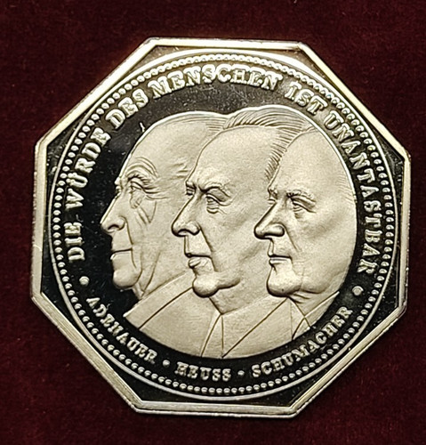 Jahre bundesrepublik - 40,